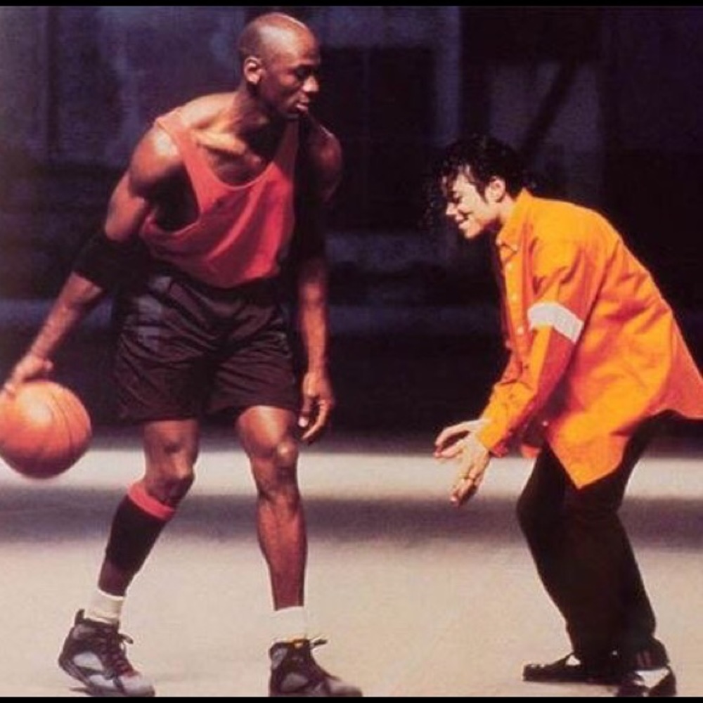 Meet your Posher, Htx